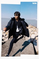 这一次，无惧寒冷的人先探索世界