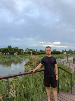 《探索与争鸣》全国青年理论创新奖10年回顾｜陈明辉：享受学术研究的旅程