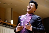 魏广德独唱音乐会在京成功举办