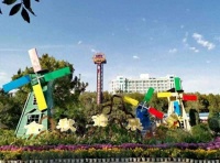 花开正艳，郑州市人民公园金秋菊展来了！