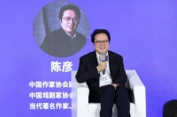 高满堂“大师班”分享经验：一百个情节不如一个细节