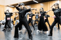 25位国内外导师授课 双轨制教学助力音乐剧专业人才研修班