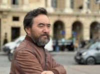 作家雪漠作品引发海外读者关注，《猎原》德文版法兰克福书展首发