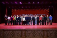 辽宁：小戏小品演绎移风易俗新风尚