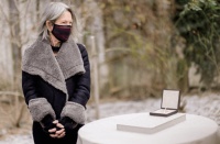 悦读｜露易丝·格丽克：2020年诺贝尔文学奖获奖感言（双语）