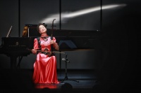 原声重现《末代皇帝》主题曲，二胡演奏家姜建华回家了