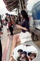 遇上这种你会不会也看两眼