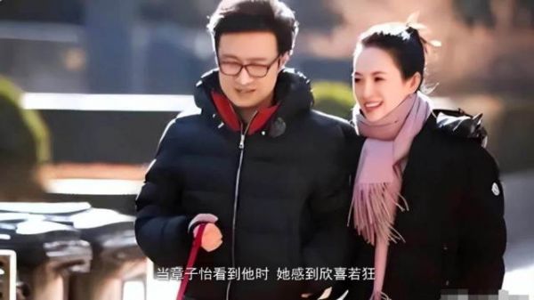 反转！章子怡玩得太花了！知情人爆料这次离婚不怪汪峰