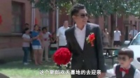 结婚当天丈母娘作死不开门，气的新郎转身就走，这下有好戏看了！