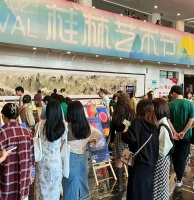 “英才计划”桂林收官 11月开启巡演