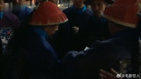 雍正王朝百官逼雍正处置田文镜，没想雍正更狠，下秒杀鸡儆猴