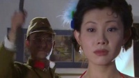 女子被汉奸威胁，紧急关头下反击