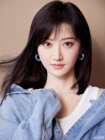 景甜真的绝美在剧里，我看后面的大婚路透，又回到了巅峰状态……