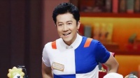 秦娟追了蔡国庆8年，终因真心打动了他，婚后又为他生了两个儿子