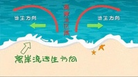 一中国公民在澳大利亚不幸溺亡，中领馆提醒