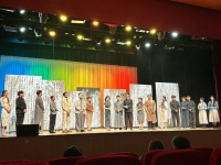 重拾五四启蒙时期现代话剧精神，这群大学毕业生的作品登上了大舞台