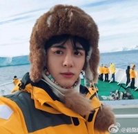 再次感叹曾舜晞真是发腮的正面案例……