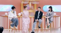 和太太不能分开，一分开就想她，新婚夫妇太甜蜜了吧！