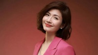 知名主持人自曝：失去女儿，我顿悟了生死无常