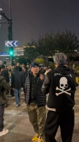 发现刘亦菲的路人视频，全都是哇哇哇，好美啊的惊讶声……