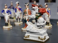 “和羮之美——法国十九世纪辉煌艺术展”在沪开幕 150余件新古典主义风格藏品亮相