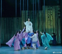 《永和九年》导演王亚彬：想让观众对传统文化再学习，就像欧洲航天员引用《兰亭集序》