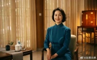 近日，赌王何鸿燊的接班人何超琼出现在了清华大学，61岁的她……