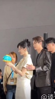景甜真的又白又美又软糯