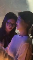 好清纯的小阿姨