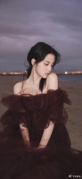 23岁欧阳娜娜，完美展现成熟女人气质，你绝对不能错过！