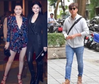 近日，台湾娱乐圈爆出一则引人注目的新闻：重量级姐妹花大小S与……