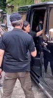 香港顶流在台北
