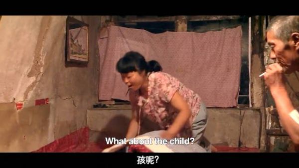 最脏的农村电影,撕开底层社会的遮羞布!