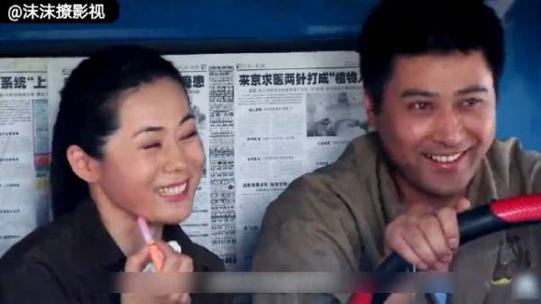 女人为了借钱救丈夫,谁愿意借给他就做谁的女人
