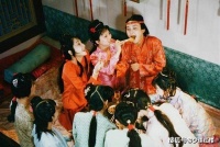 《红楼梦》有一款纯天然护发素，如今已难觅踪影