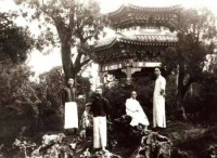 梁漱溟：儒学大家如何看待人生