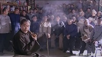 你在那装什么孙子呢？我没装啊？我就是你孙子！