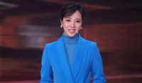李思思央视离职50天后近况曝光：赚钱这事，别说什么高尚与卑微