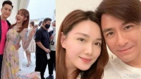 马国明下月迎娶汤洛雯！女方晒聘礼超阔气，金器琳琅满目价值百万