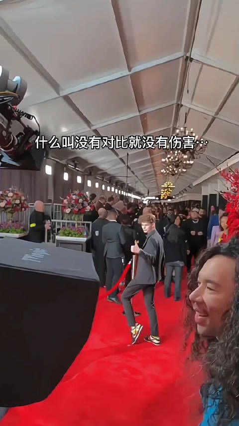 邓超想要的是不是这种效果？