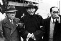 畅销书《杜月笙外传》：美女孟小冬是一个引人入胜的焦点！