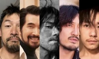 救命，男明星的“性张力”都在胡子上