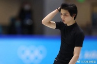 羽生结弦离婚反转！日媒曝真相：女方情史太震撼，黑历史被发现