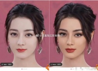 迪丽热巴如果在印度出道一定很红吧