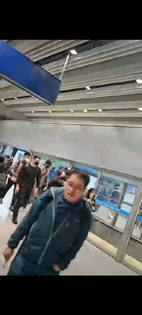 肖战安全抵达北京 肖战国际范儿著名优秀演员……