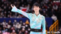 羽生结弦离婚风波升级！日媒曝其心情差已停工，恐要支付女方2亿
