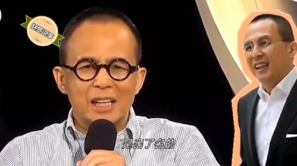 曝梁洛施为李泽楷诞龙凤胎，李嘉诚相赠10亿，四子之后终得女……