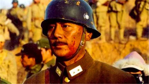 抗日战争第一场硬战,打破日军不可战胜的神话,看得我热血沸腾