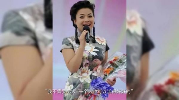 张也55岁未婚无儿无女，与62岁的吕继宏相伴多年，不结婚也幸福