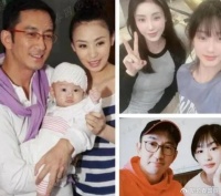 吴启华15岁女儿庆生照曝光，亭亭玉立气质佳，遗传父母好基因